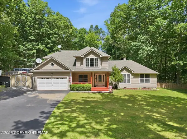 2252 Campanile Court, East Stroudsburg, PA 18301
