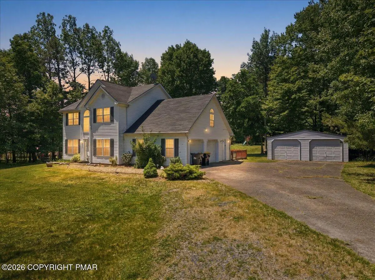 1025 Juno Drive, Effort, PA 18330 - #1