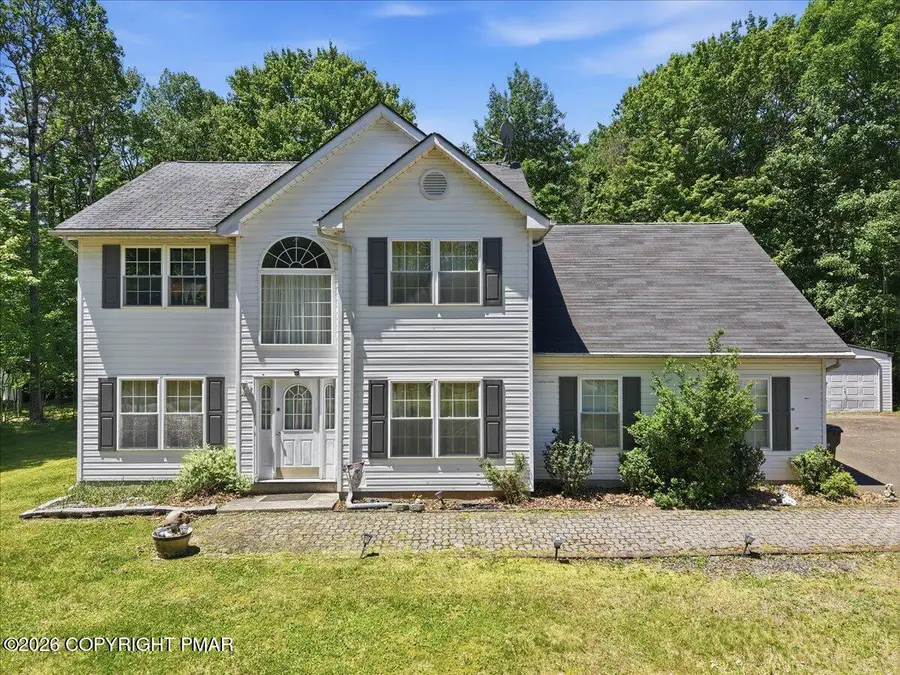 1025 Juno Drive, Effort, PA 18330 - #3