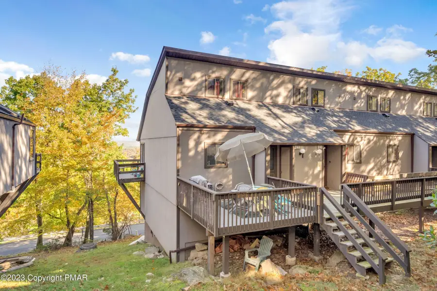 244 High Pass Way, Tannersville, PA 18372 - #2