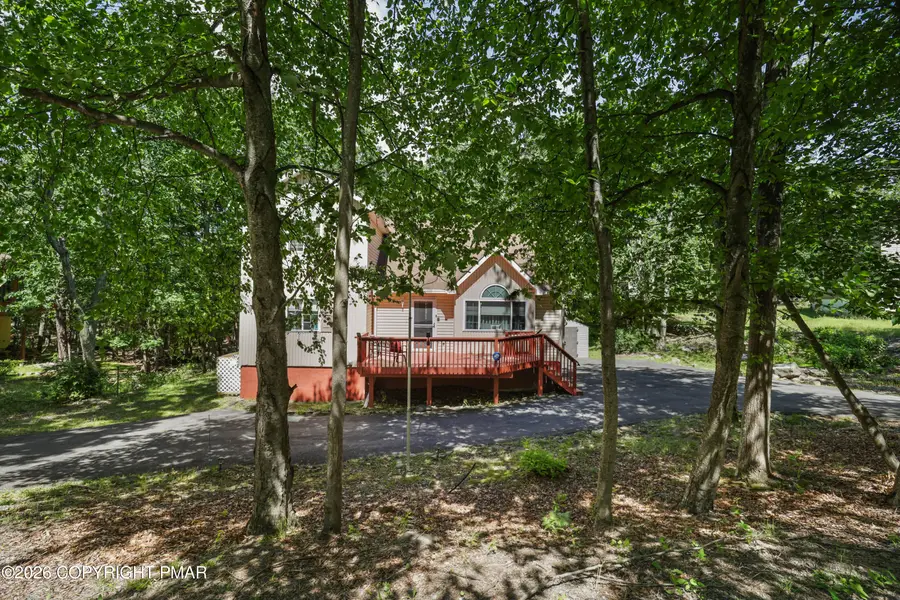 155 Wellington Way, Bushkill, PA 18324 - #2