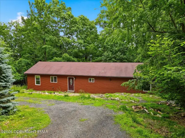 186 Sky Hawk Trail, Scotrun, PA 18355