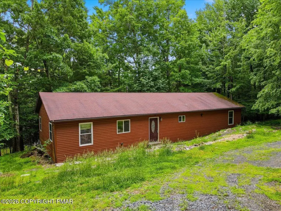 186 Sky Hawk Trail, Scotrun, PA 18355 - #2