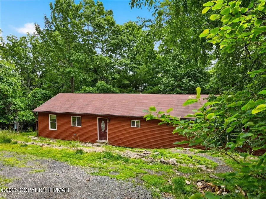 186 Sky Hawk Trail, Scotrun, PA 18355 - #3
