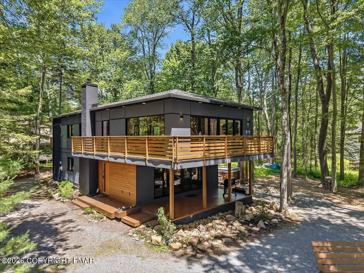 1142 Oakland Place, Pocono Pines, PA 18350 - #1