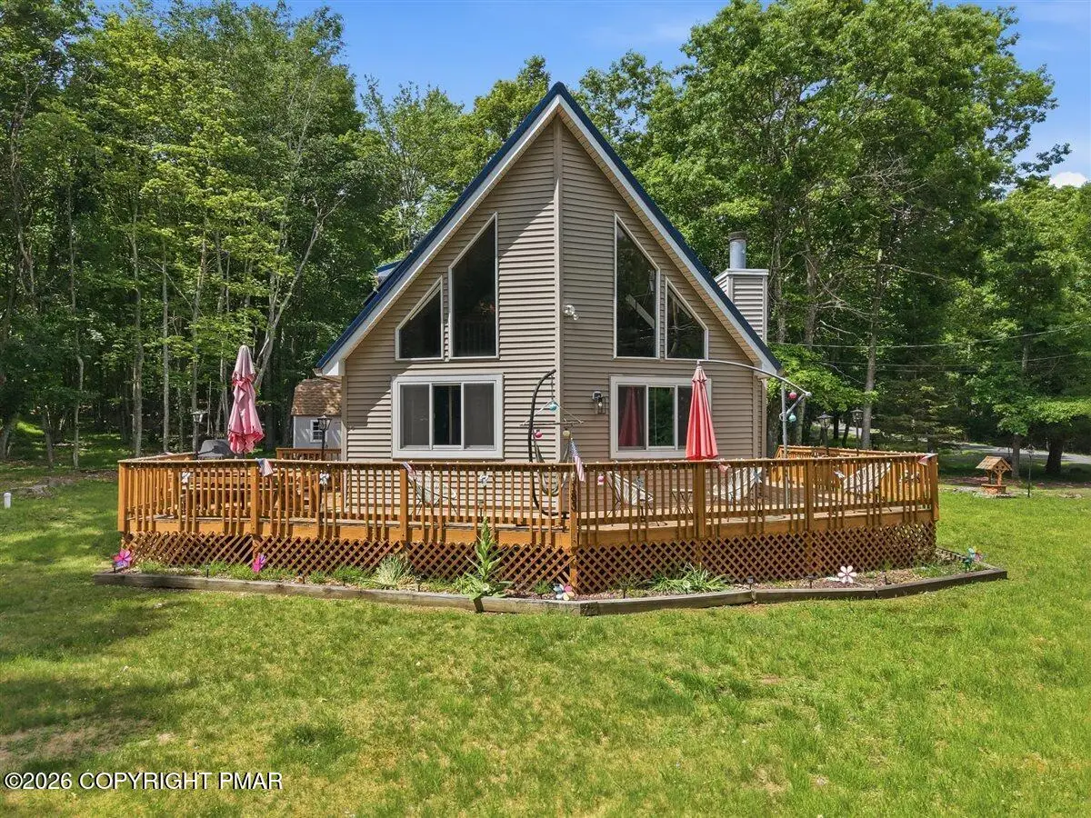183 Eliot Lane, Albrightsville, PA 18210 - #1