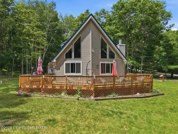 183 Eliot Lane, Albrightsville, PA 18210