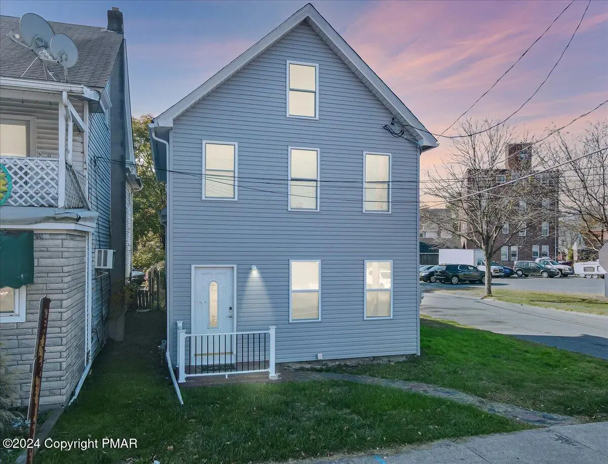 277 S Courtland Street, East Stroudsburg, PA 18301 - #1