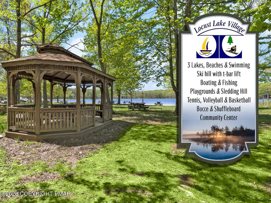 1610 Locust Lane, Pocono Lake, PA 18347 - #3