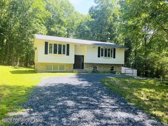 265 Sundance Road, Effort, PA 18330 - #1