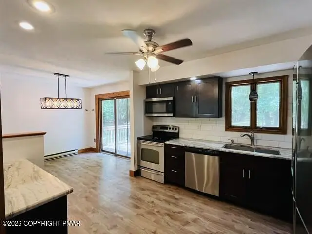 265 Sundance Road, Effort, PA 18330 - #3