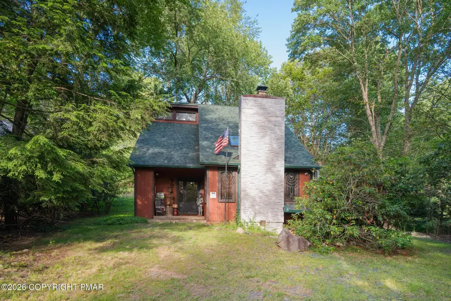 328 Miller Drive, Pocono Pines, PA 18350 - #2