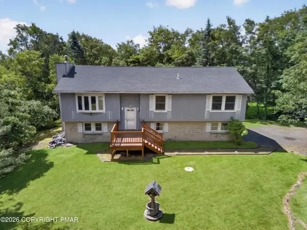 434 Scenic Drive, Albrightsville, PA 18210