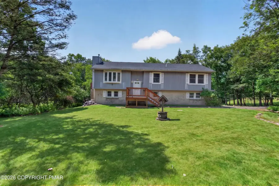 434 Scenic Drive, Albrightsville, PA 18210 - #3