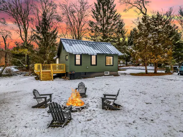 353 German Hill Road, Shohola, PA 18458