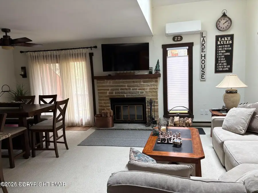 52 Doe, Lake Harmony, PA 18624 - #3
