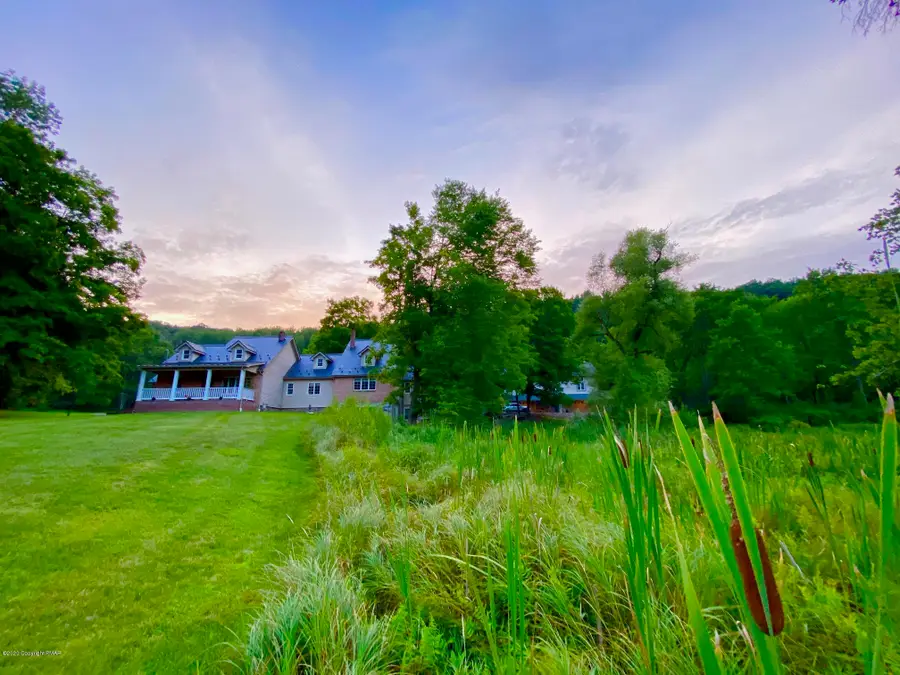 917 Lower Cherry Valley Road, Stroudsburg, PA 18360 - #2