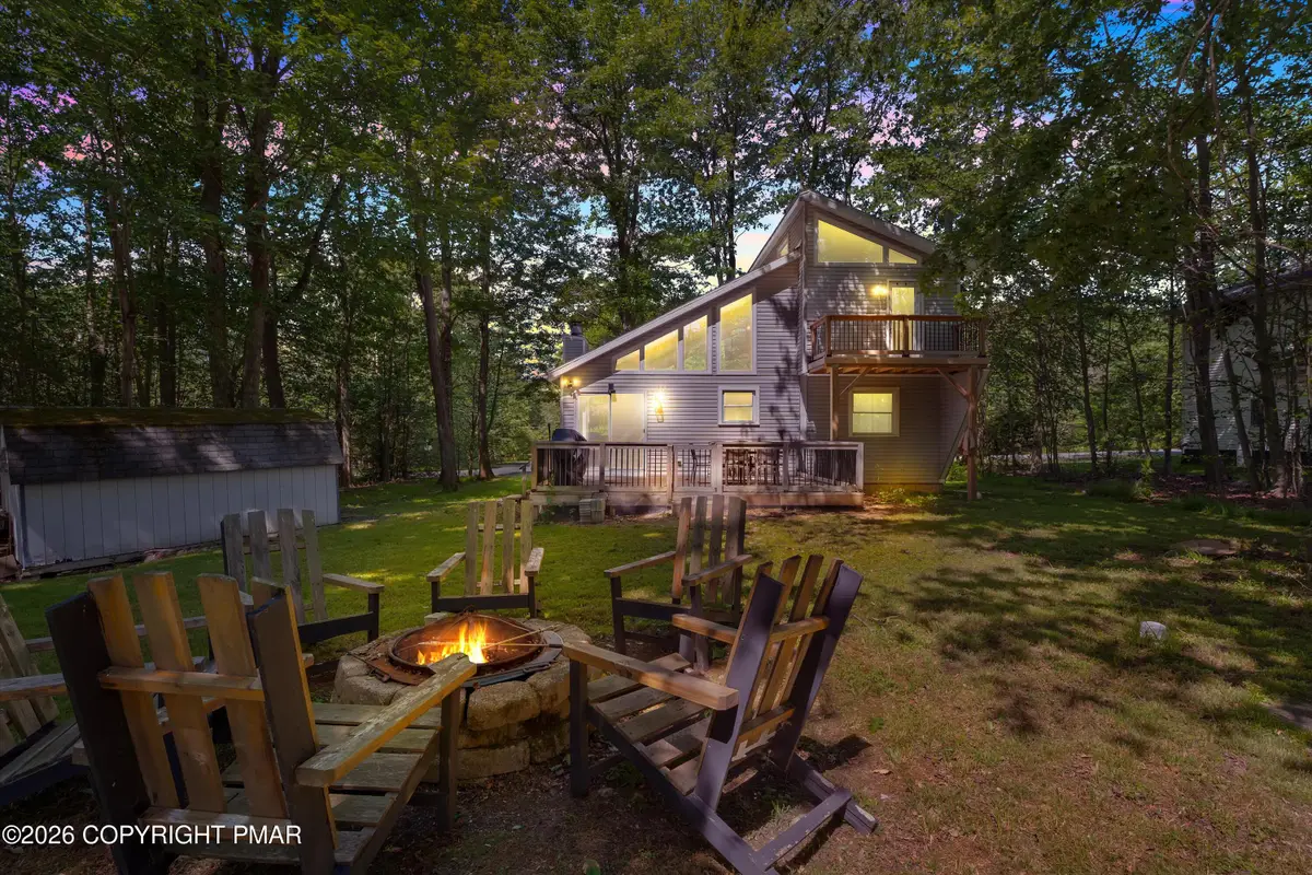 2242 Jester Court, Tobyhanna, PA 18466 - #1