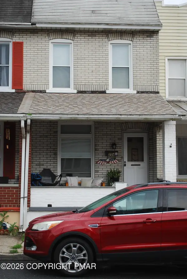 254 E South Street, Allentown, PA 18109