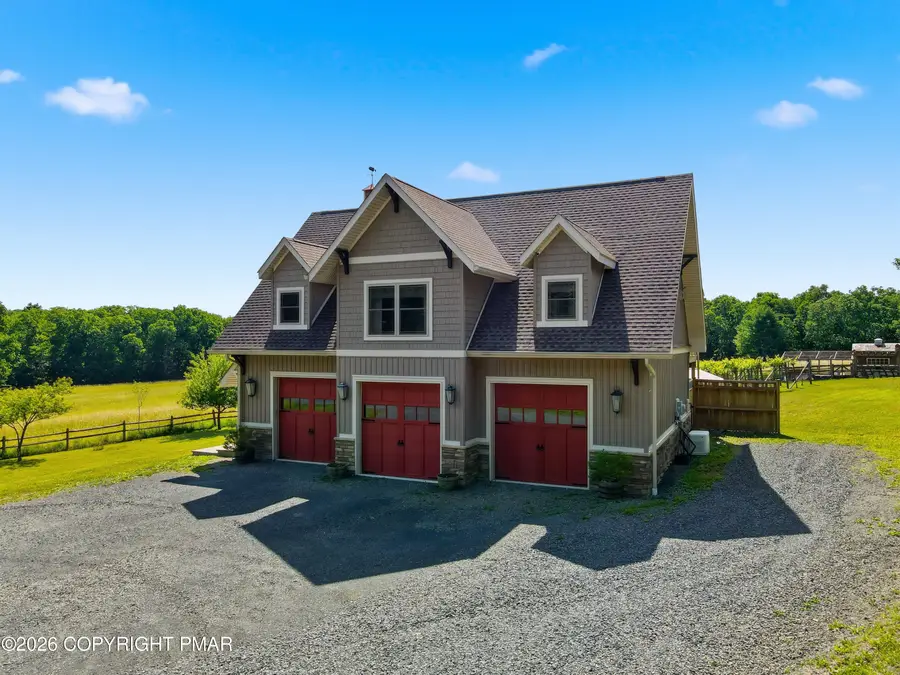 2432 Rimrock Drive, Stroudsburg, PA 18360 - #2