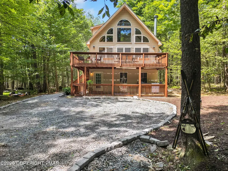 24 W Creekview Drive, Clifton, PA 18424 - #2