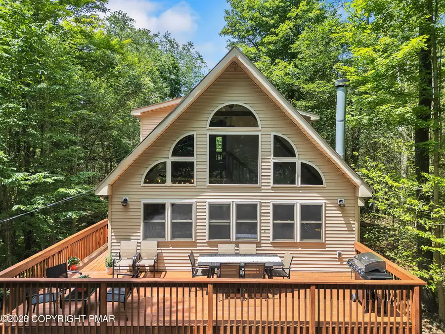 24 W Creekview Drive, Clifton, PA 18424 - #3