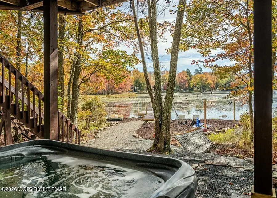 9 Birch Point Road, Gouldsboro, PA 18424 - #2