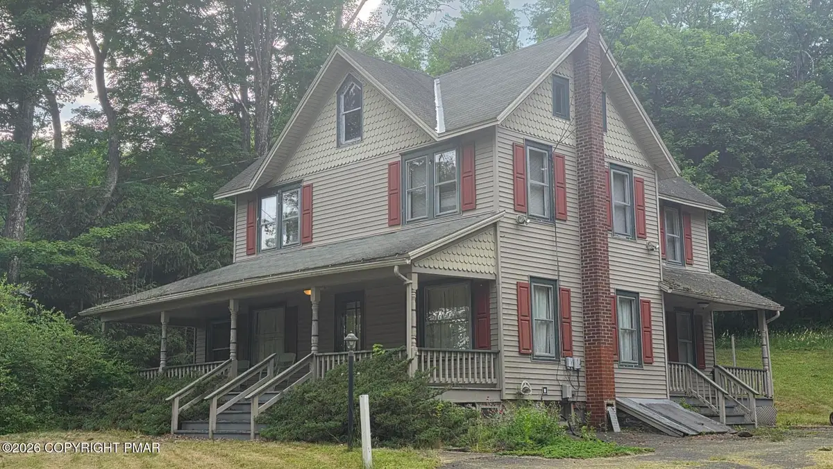 1255 Pa-390, Cresco, PA 18326 - #1
