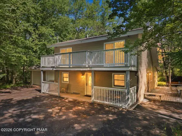 4172 Brook Court, Tobyhanna, PA 18466