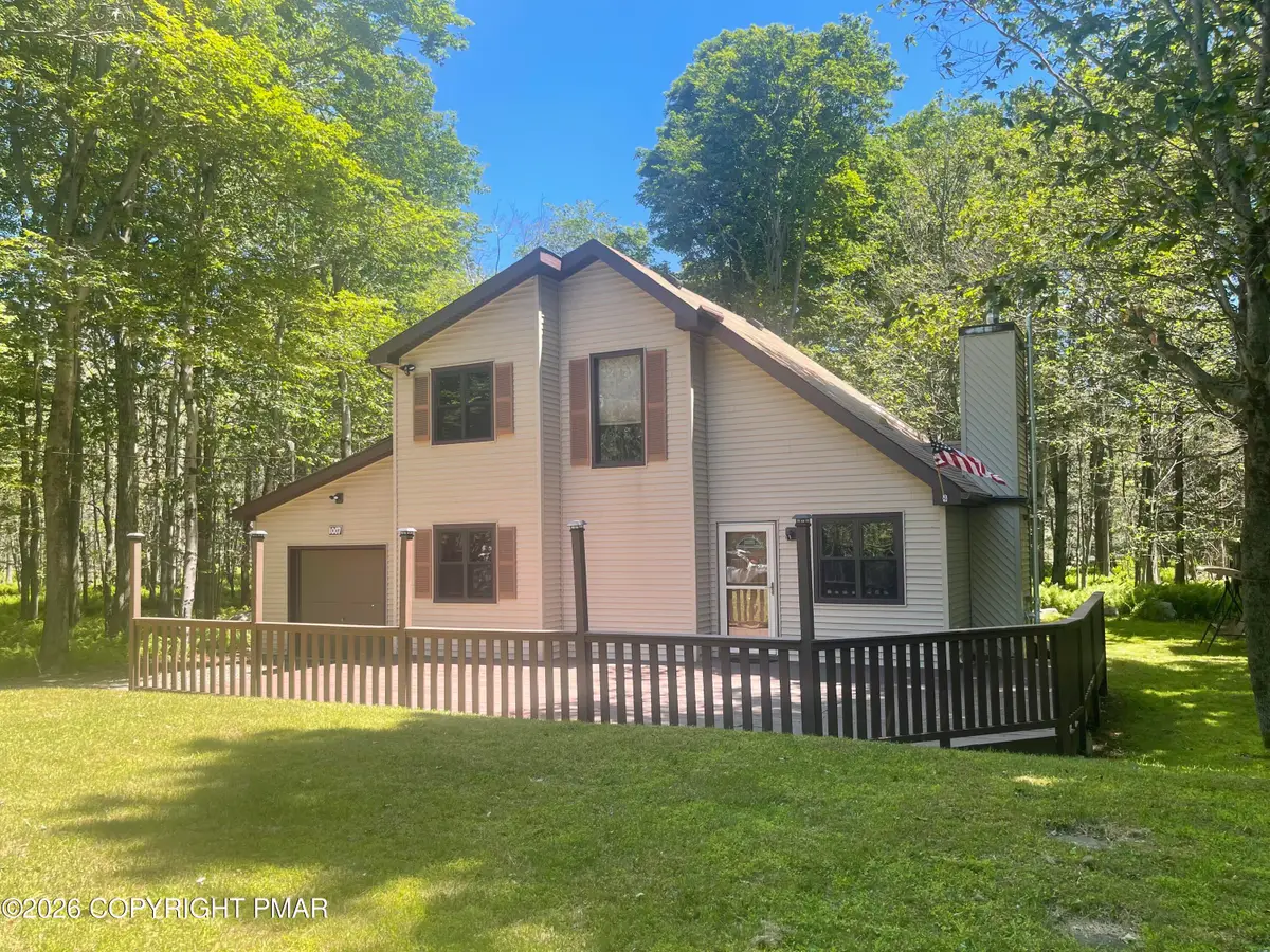 1007 Cayuga Drive, Gouldsboro, PA 18424 - #1
