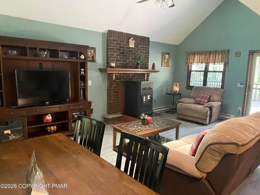 1007 Cayuga Drive, Gouldsboro, PA 18424 - #3