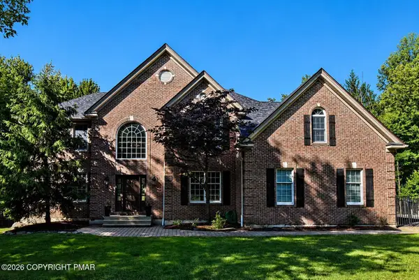 155 Chase Road, Stroudsburg, PA 18360