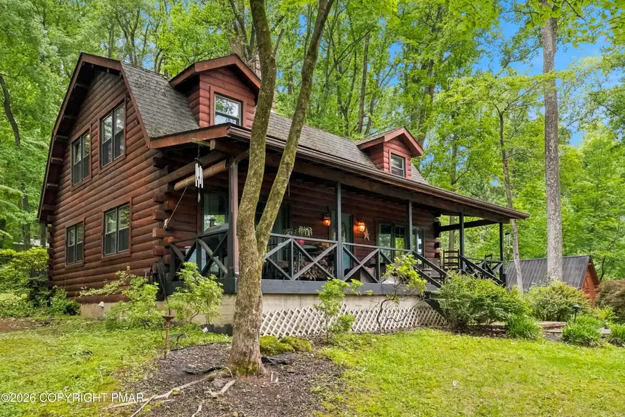 3080 Kutztown Road, East Greenville, PA 18041 - #3