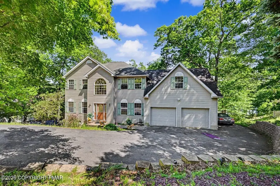 121 Brandyshire Drive, Tamiment, PA 18371 - #2