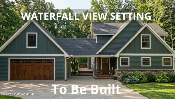 Lot - 1761 Woodbridge Drive E, Bushkill, PA 18324