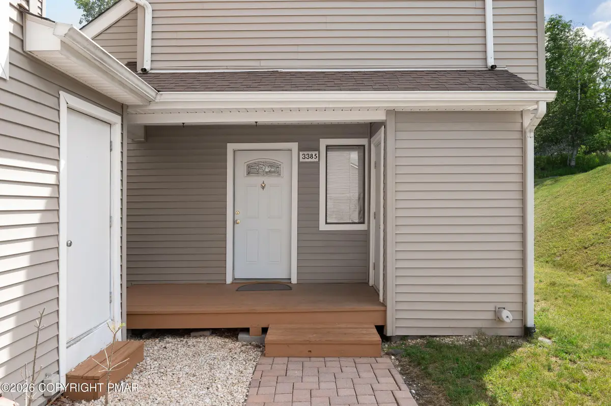 3385 Windermere Drive, Bushkill, PA 18324 - #1