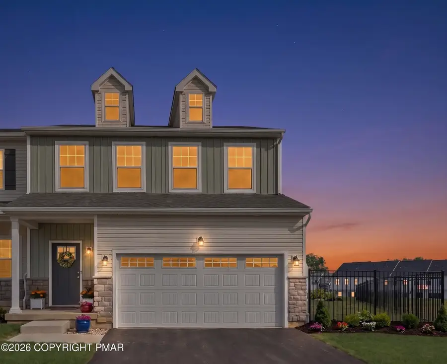 66 Timber Trail, Easton, PA 18045 - #2