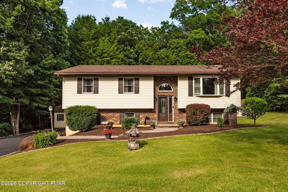 1220 Silver Fox Drive, Kresgeville, PA 18333 - #1