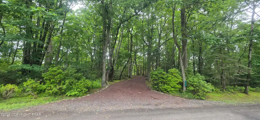 322 Crescent Lake Road, Scotrun, PA 18355 - #2