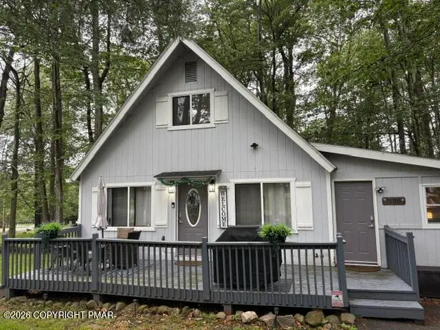 8940 Deerfield Road, Tobyhanna, PA 18466 - #1