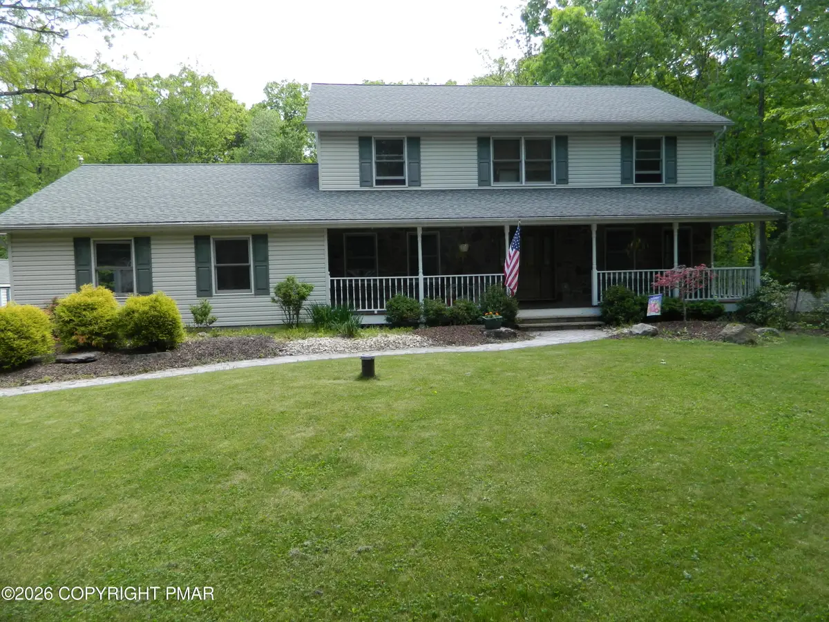 328 Pin Oak Road, Stroudsburg, PA 18360 - #1