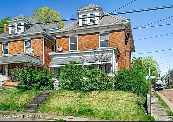 301 N Monroe Street, Butler, PA 16001
