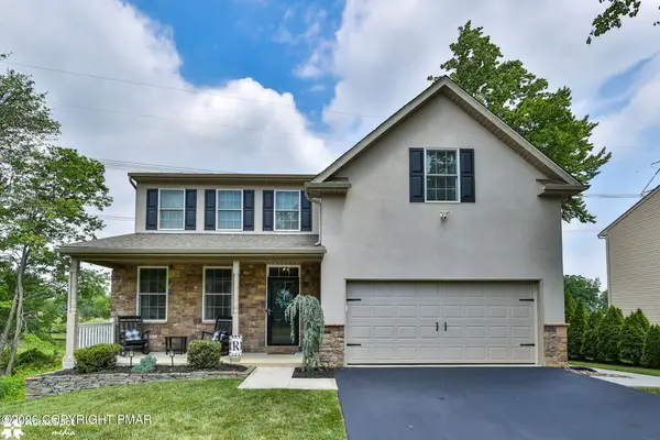 5543 Reid Lane, Allentown, PA 18104