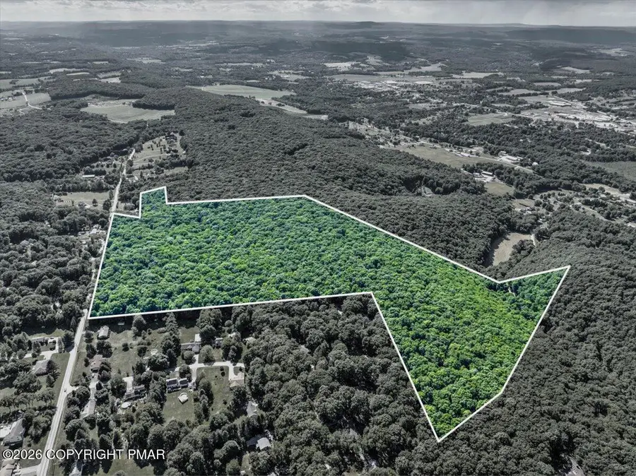 Blue Ridge Rd Road, Saylorsburg, PA 18353 - #2