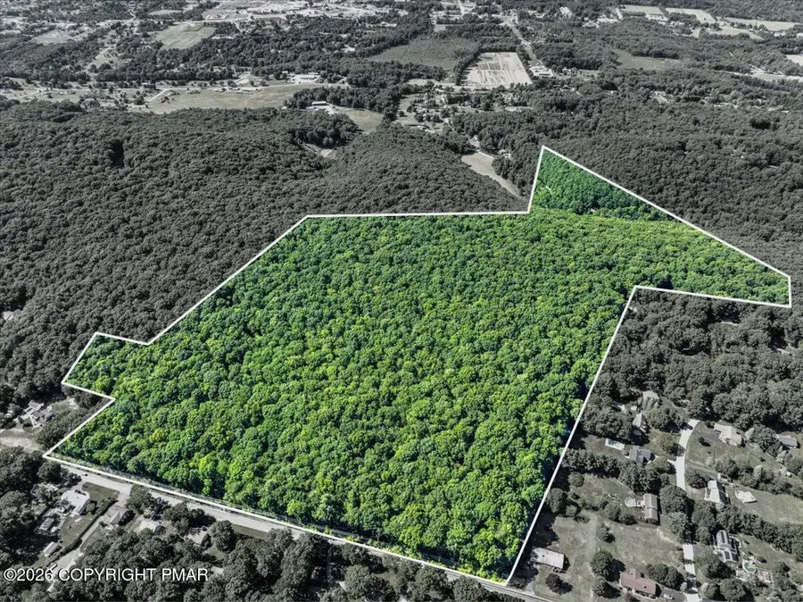 Blue Ridge Rd Road, Saylorsburg, PA 18353 - #3