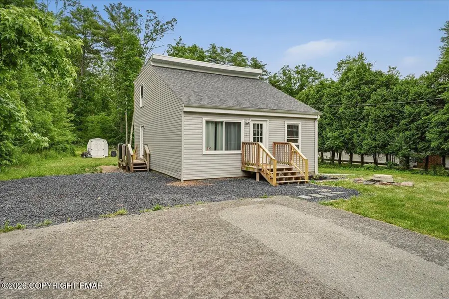 3084 Pleasant View Drive, Kunkletown, PA 18058 - #3