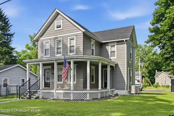 502 Pennsylvania Avenue, Mount Bethel, PA 18343