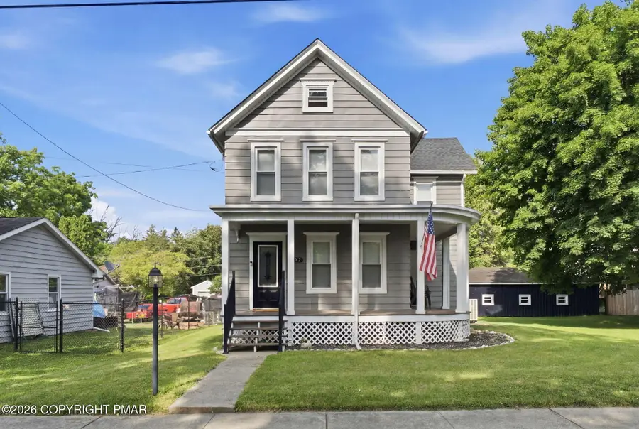 502 Pennsylvania Avenue, Mount Bethel, PA 18343 - #2