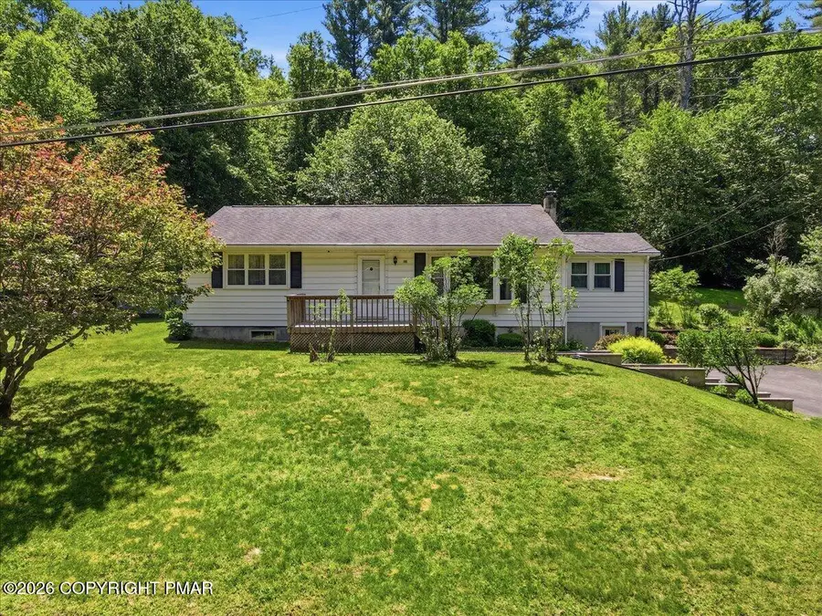 1044 Bartonsville Woods Road, Stroudsburg, PA 18360 - #2