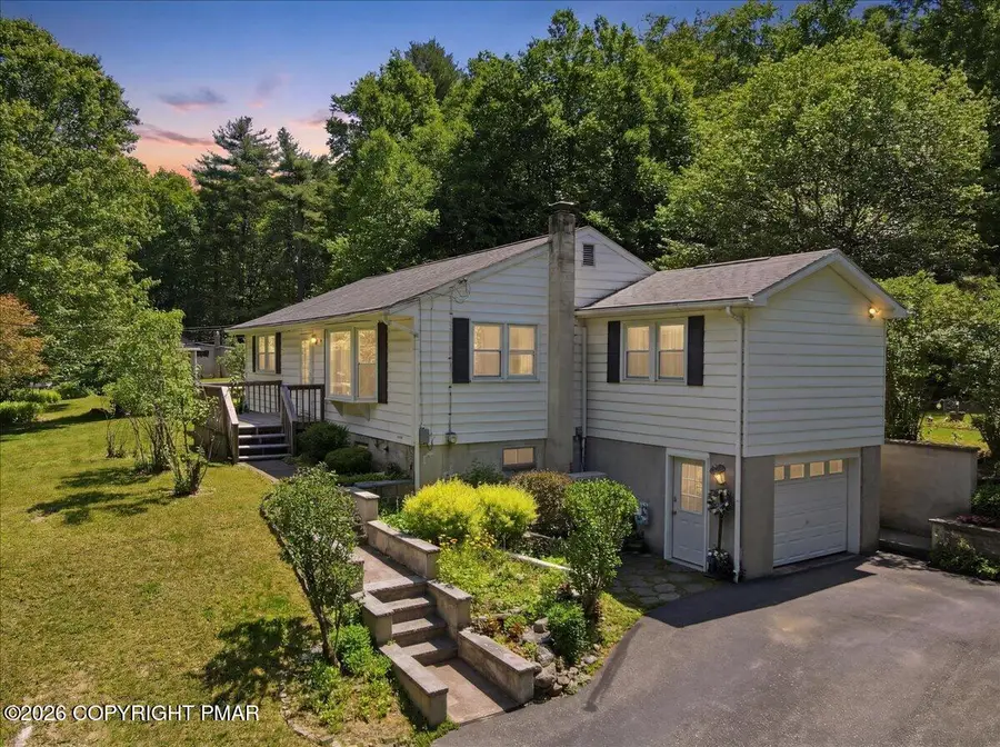 1044 Bartonsville Woods Road, Stroudsburg, PA 18360 - #3
